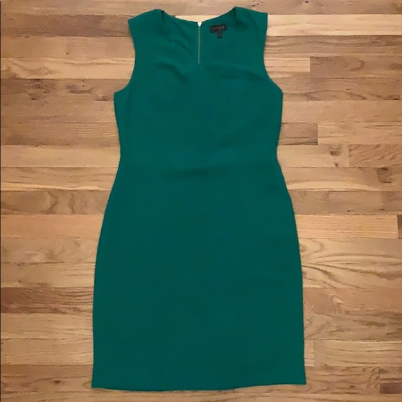 The Limited Dresses & Skirts - Size 2 green The Limited dress